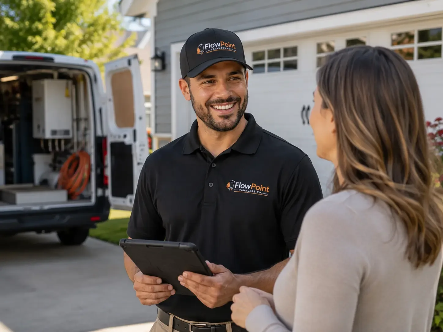 Tankless Water Heater Installation Hawthorne, CA FAQs